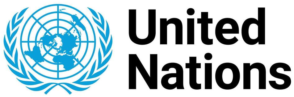 United Nations logo