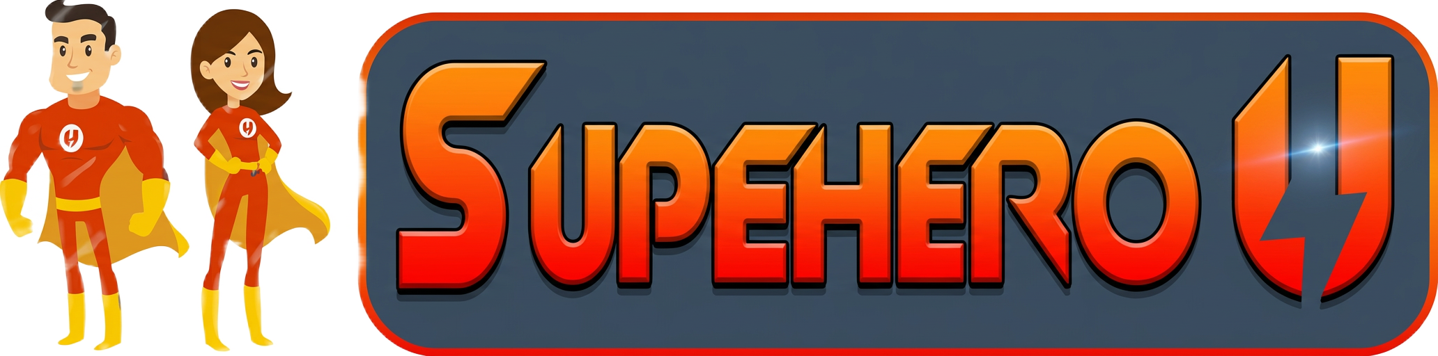 SuperheroU logo