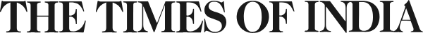 The Times of India logo