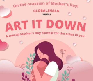 ART IT DOWN: MOTHERS DAY SPECIAL
