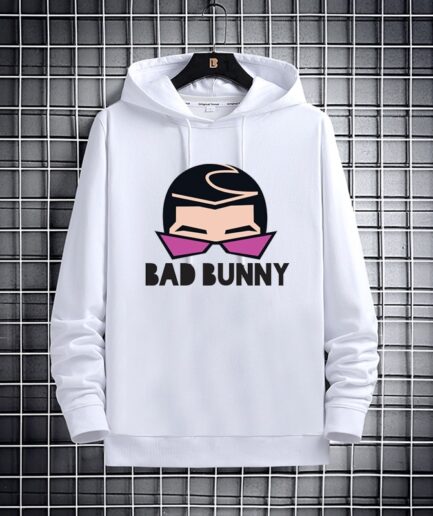 Express Your Bad Bunny Fandom with Unique Merch