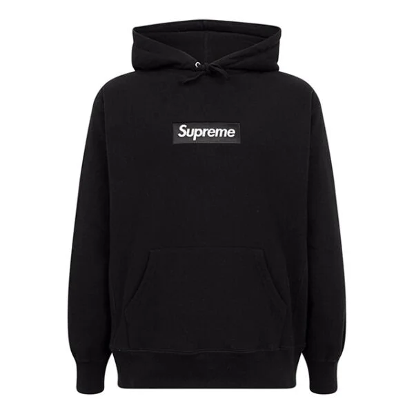 Supreme hoodie is an iconic piece