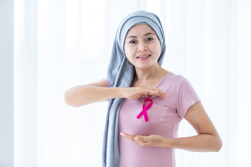 Breast cancer treatment Singapore