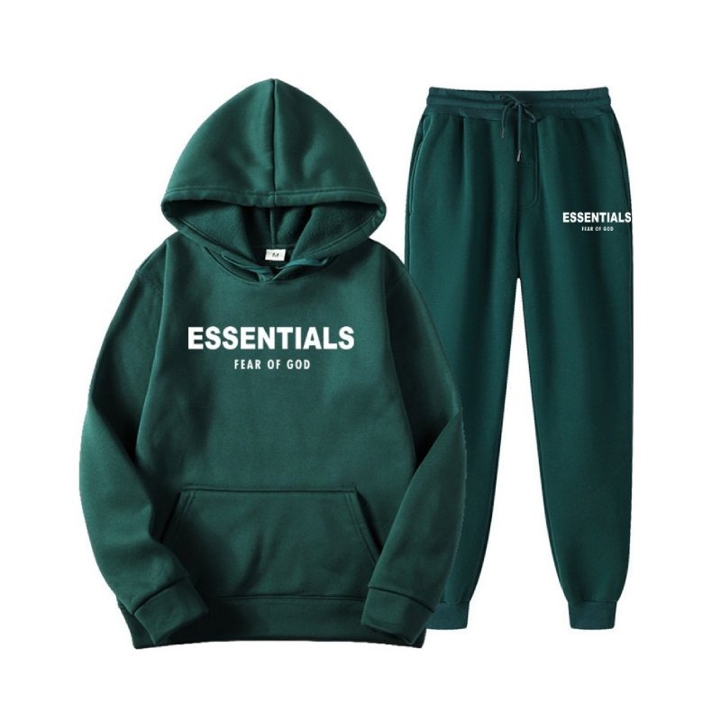 Unveiling Essentials New Collection: Trends You Can't Miss