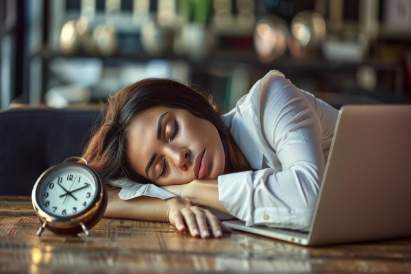 How Do You Cure Daytime Sleepiness