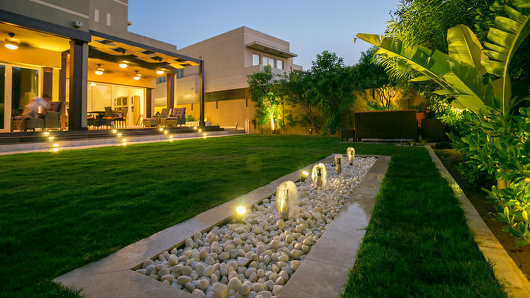  How to Choose the Best Landscape Company in Dubai