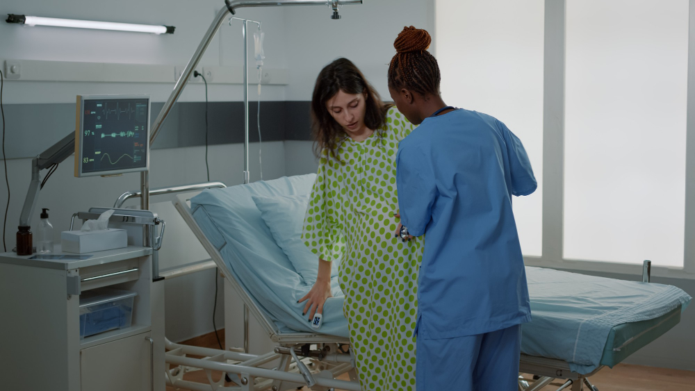 Obstetrics & Gynaecology in Abu Dhabi