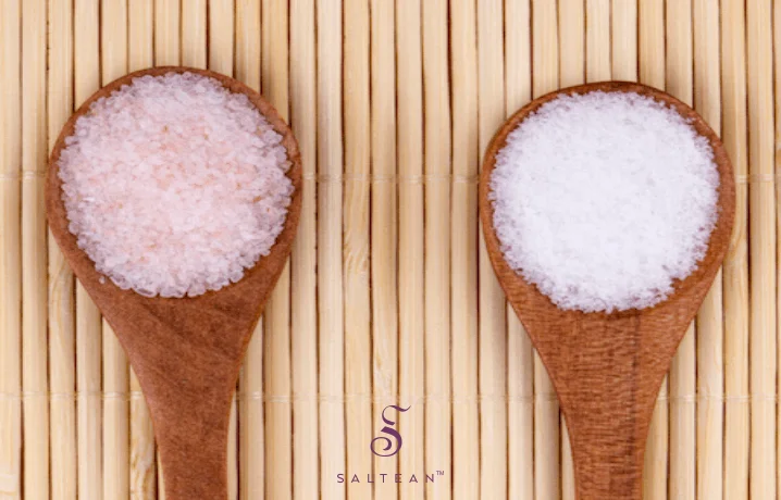 Himalayan pink Salt vs. Pickling Salt – Which Is Better?