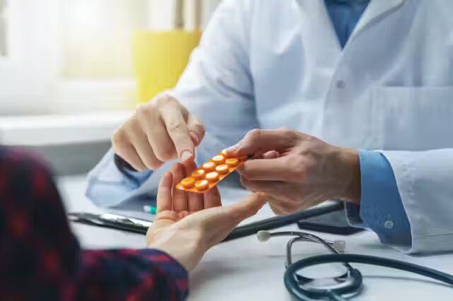 Lifesaving Prescriptions: Medications for Better Health