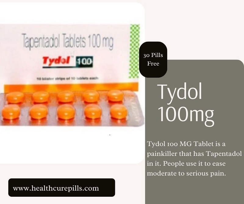 Tydol 100