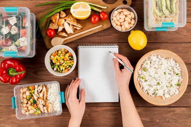 Healthy and Budget-Friendly: Affordable Meal Prep for Every Lifestyle