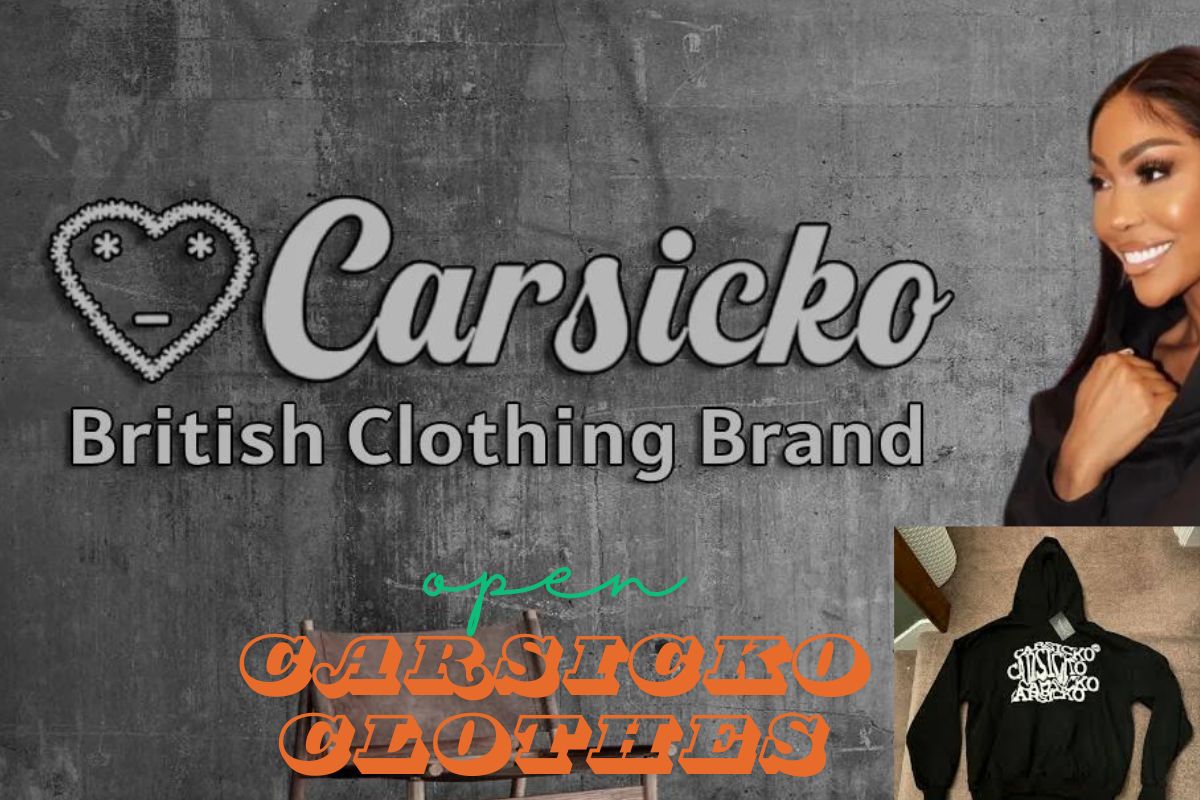 Carsicko Clothes