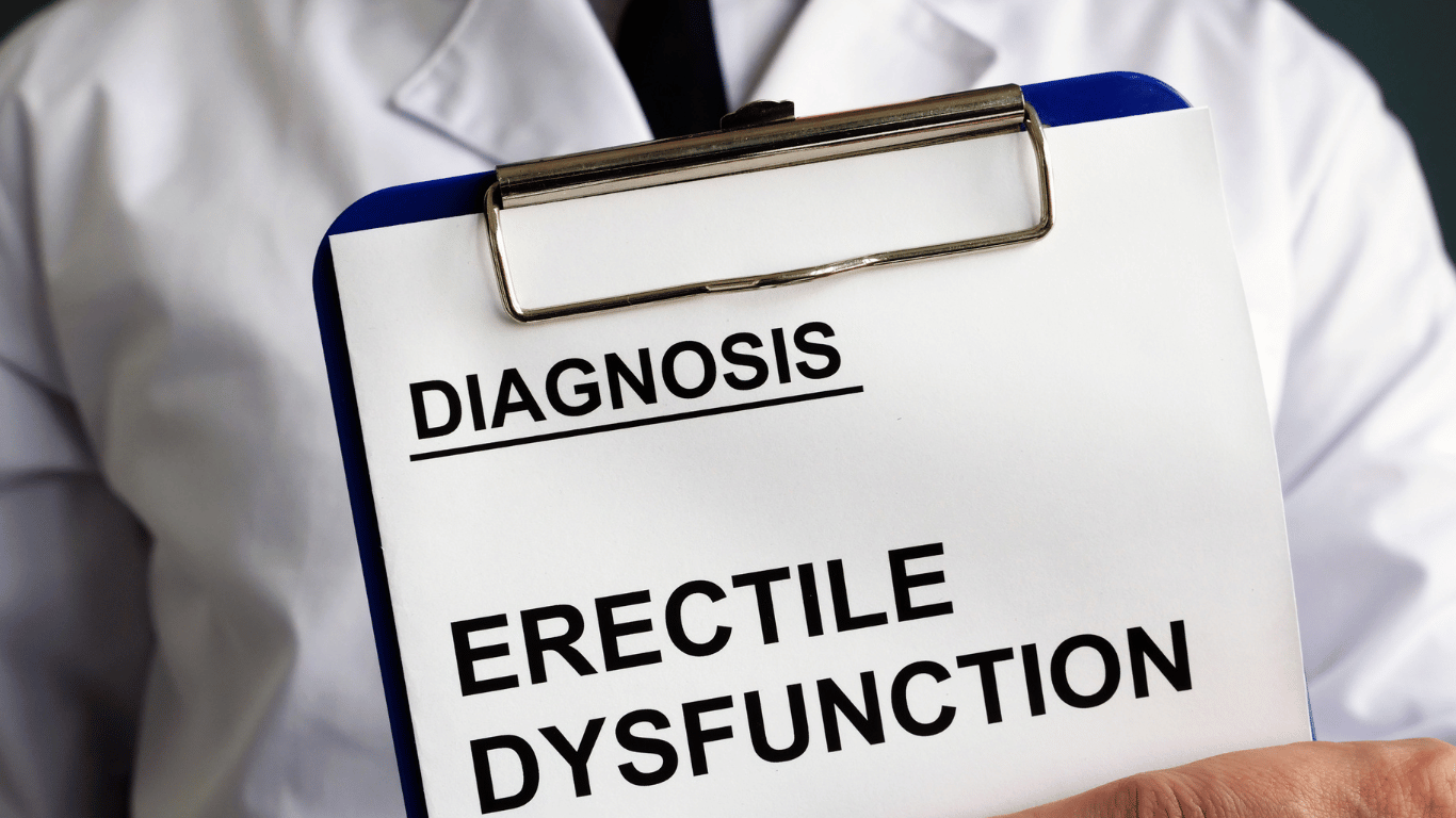Erectile dysfunction treatment | Best erectile dysfunction treatment in Pakistan
