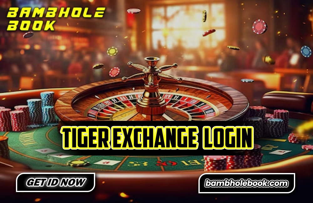 Tiger Exchange ID