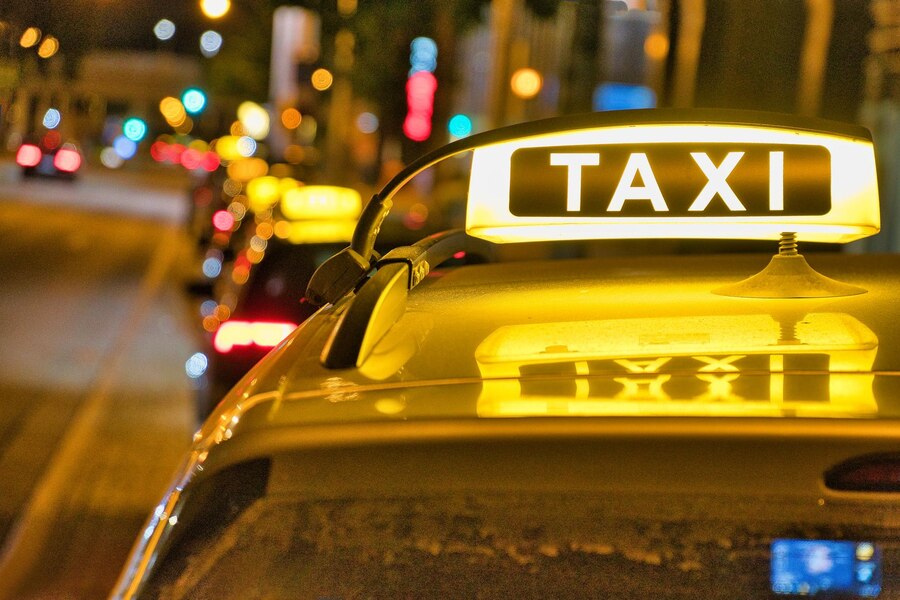 Melbourne Airport Taxis and Transfers
