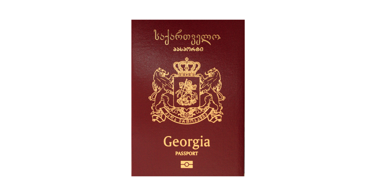 Georgia Visa A Complete Guide to Application Procedures, Requirements, and Visa Types