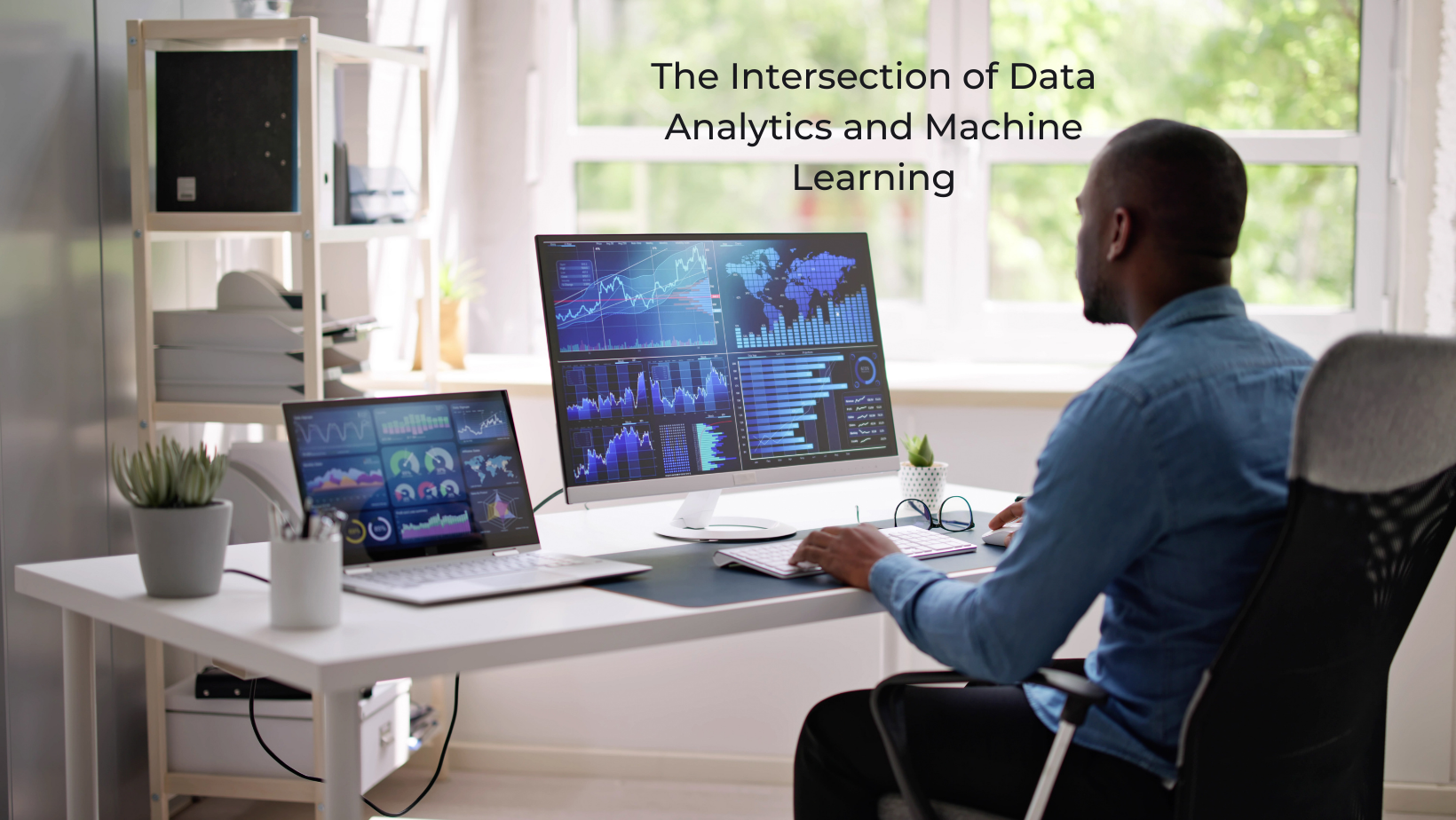 Data Analytics and Machine Learning