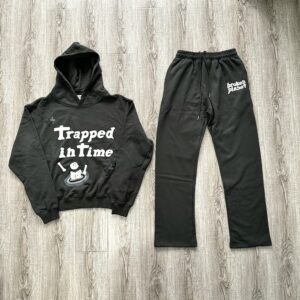 Top 5 Reasons to Add a Broken Planet Hoodie