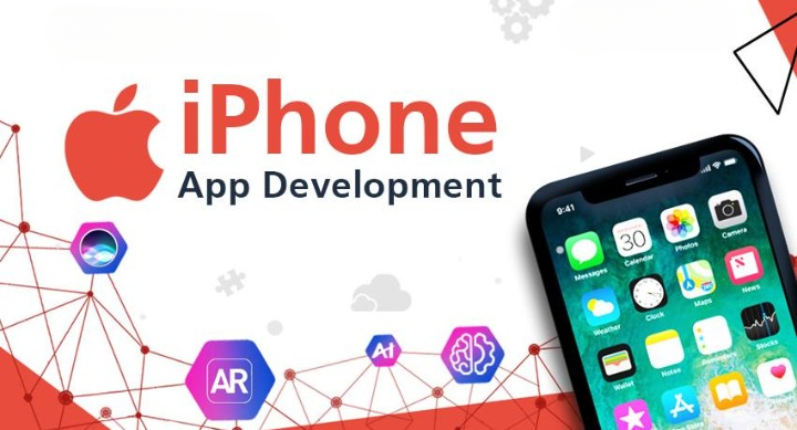 iPhone app development company