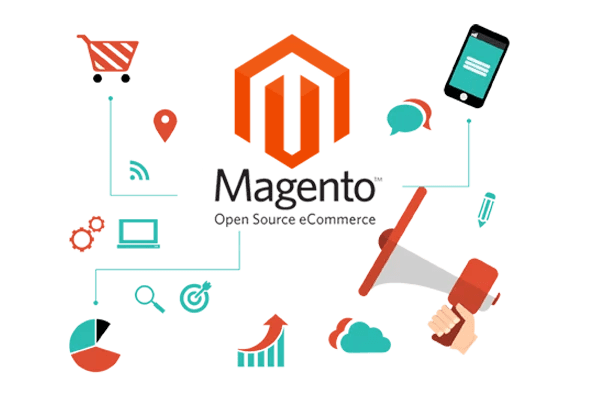 magento development company in uk