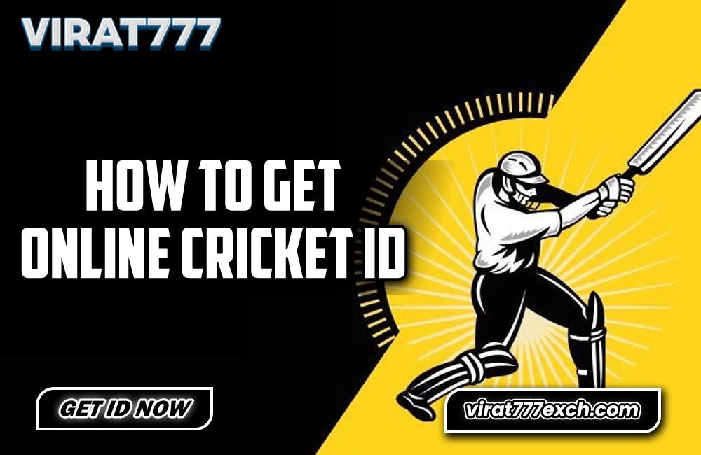 online cricket id