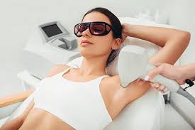 Laser Hair Removal in Dehradun: The Permanent Solution to Unwanted Hair